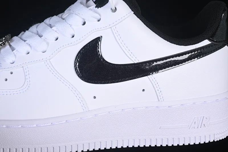 All categories Nk Air Force 1 Air Force series Nk Air Force 1 Low Air Force low-top Nike Air Force 1'07 Low Air Force 1 low-top casual sneakers HF2898-101